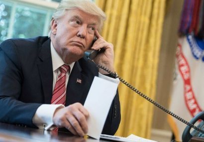 سی‌ان‌ان: کاخ سفید به امید تماس ایران، به سوئیس شماره تلفن داد!