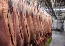 تولید گوشت قرمز ۲۳ درصد کاهش یافت
