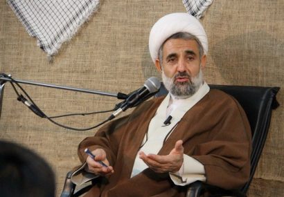 رئیس کمیسیون امنیت ملی ‌مجلس: قدرت موشکی‌ ایران بازدارنده است / اقتدار پلیس باید حفظ شود‌