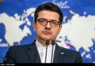 سخنگوی وزارت خارجه: «چاووش‌ اوغلو» در چارچوب رایزنی‌های مستمر سیاسی به ایران می‌آید