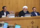 روحانی: اقدامات اخیر حداقل واکنش ایران به نقض برجام بود/ هیچ کشوری نمی‌تواند ایران را سرزنش کند