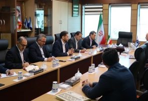 تاکید مدیران عامل بانک ملت و مخابرات ایران بر تقویت همکاری ها