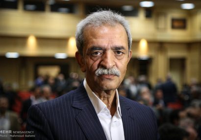 شافعی دوباره رئیس اتاق بازرگانی ایران شد