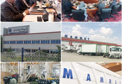 بانک صادرات ایران با تمامی ظرفیت از صنعت و تولید کشور حمایت می‌کند