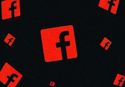 ایتالیا جریمه یک میلیون یورویی برای فیس بوک تعیین کرد