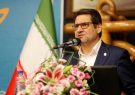 افزایش تجارت دریایی علی رغم سقوط پهپاد در آب های ایران