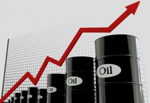 قیمت نفت بیش از ۶درصد جهش کرد/برنت از مرز ۶۴دلار گذشت