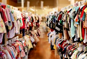ممنوعیت واردات پوشاک، تولید را نجات داد