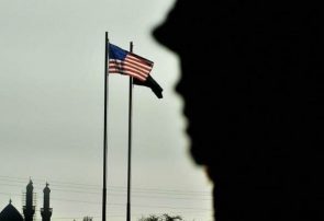 آمریکا پیمانکاران نظامی خود را از پایگاه «البلد» عراق خارج می‌کند