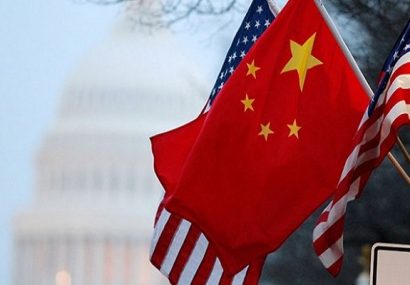 چین: راه درازی تا توافق با آمریکا در پیش است