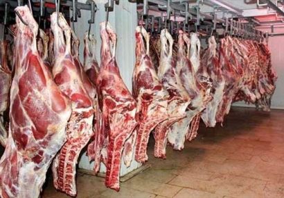 کاهش قیمت گوشت پس از حذف ارز دولتی