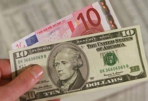 یورو بانکی ۱۴,۰۰۰ تومان شد/کاهش قیمت ارز