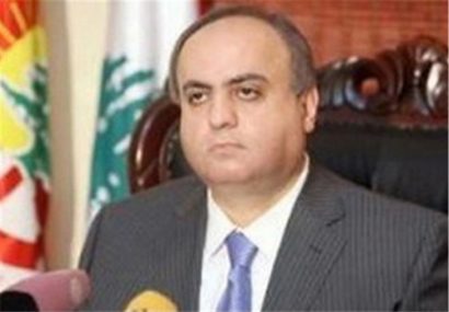 درخواست وئام وهاب برای اخراج سفیر آمریکا از لبنان