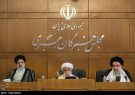 مجلس خبرگان: دولت در برابر توقیف نفتکش حامل نفت ایران برخورد مناسب انجام دهد