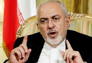 ظریف: ایران آماده مقابله با ترامپ طی شش سال آینده است