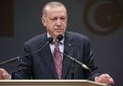 اردوغان: طی ۱۰ روز موشک های اس۴۰۰‌ها را تحویل می‌گیریم