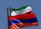 تاکید رئیس‌جمهور ارمنستان بر توسعه روابط تجاری با ایران