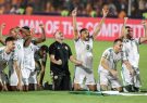 الجزایر ۱-۰ سنگال: قهرمانی جنگجویان صحرا با گل بونجاح