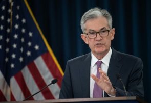 حمله تند و تیز مجدد ترامپ به بانک مرکزی آمریکا