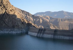 نمایندگان تهران به بحران آب بی‌توجهند