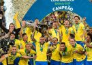 برزیل ۳-۱ پرو: جام در خانه سلسائو ماند