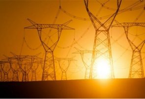 وضعیت سبز مصرف در شبکه برق کشور