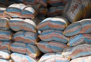 ایران عمده‌ترین واردکننده برنج باسماتی