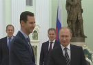 حمایت روسیه از سوریه در محافل بین المللی را ارج می‌نهیم