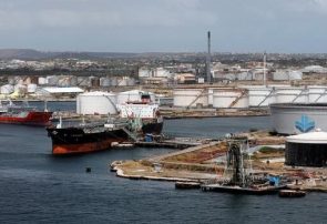 ترفند جدید ونزوئلا برای دور زدن تحریم‌های نفتی