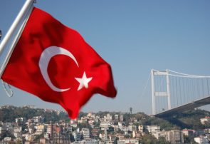 تورم ترکیه به کمترین سطح یک سال اخیر رسید