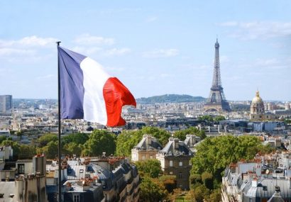 نرخ  تورم در فرانسه افزایش یافت