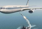 جاسوسی آمریکا از ایرانی‌ها بعد از حمله به پرواز ۶۵۵/حمایت منافقین از جنایت آمریکا