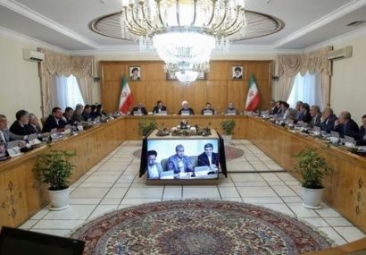 اختصاص اعتبار برای بازسازی تأسیسات زیربنایی استان کرمانشاه