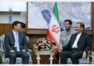 کشورهای دوست در خرید نفت ایران فعال‌تر عمل کنند