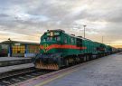 حرکت اولین قطار تهران–آنکارا از ۱۹ تیر