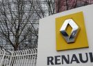 کاهش ۲۸ درصدی فروش شرکت رنو به علت خروج از ایران