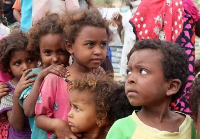 عربستان و امارات مسؤول قتل صدها کودک در یمن هستند