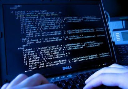راه اندازی سامانه پایش امنیتی تهدیدات سایبری