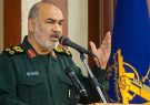 هیچ پهپادی از ایران ساقط نشده است/دشمنان مستندات خود را بیاورند