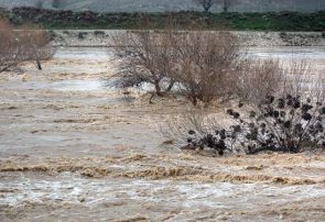 هشدار سیلابی‌شدن رودخانه‌‌ها و ایجاد روان‌آب