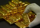 رشد قیمت جهانی طلا تحت تاثیر توقیف نفتکش انگلیسی توسط ایران