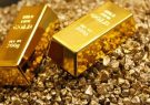قیمت طلا در بازار جهانی ۲۱ دلار افت کرد