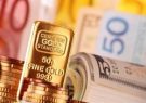 طلای جهانی افزایشی می ماند