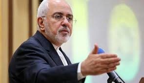 ایران از منافع خود در برابر تروریسم اقتصادی آمریکا حفاظت می‌کند