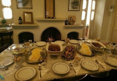 غذاهای ممنوعه در رستوران های ایران