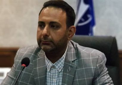 سرپرست جدید روابط عمومی شرکت فرودگاه‌‌ها و ناوبری هوایی ایران منصوب شد