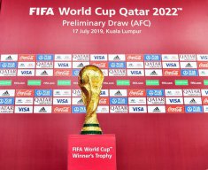 بازهم زورآزمایی ایران و عراق؛ این بار در راه جام جهانی