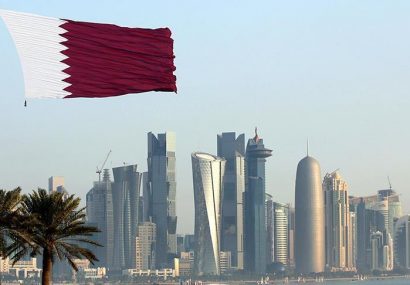 فرصت های تجاری ایران در قطر
