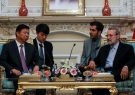 رهبر انقلاب و دولت ایران مایلند روابط ایران و چین گسترده باشد