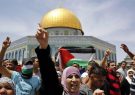 «معامله قرن» مردم فلسطین را بیش از پیش متحد کرده است